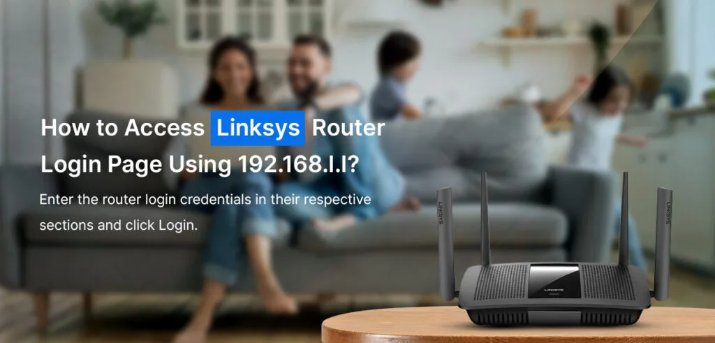 192.168.1.1 Linksys Router Login