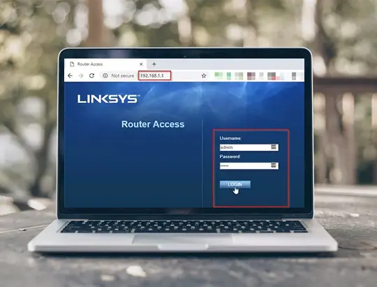 Linksys Smart Wifi Login Account