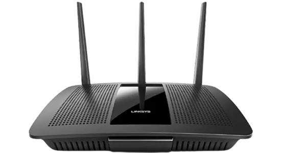 Linksys wifi router login