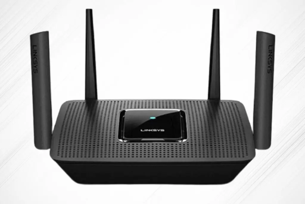 LINKSYS MR8300 AC2200 MESH WIFI ROUTER SETUP GUIDE